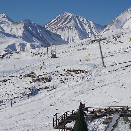New Gudauri Residences Esterno foto