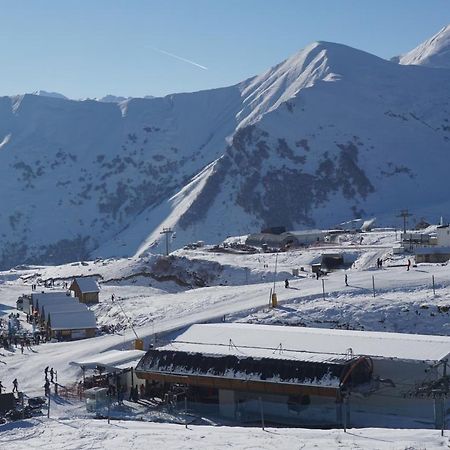 New Gudauri Residences Esterno foto
