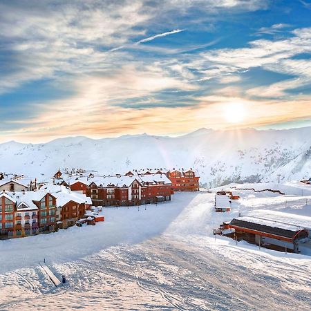 New Gudauri Residences Esterno foto
