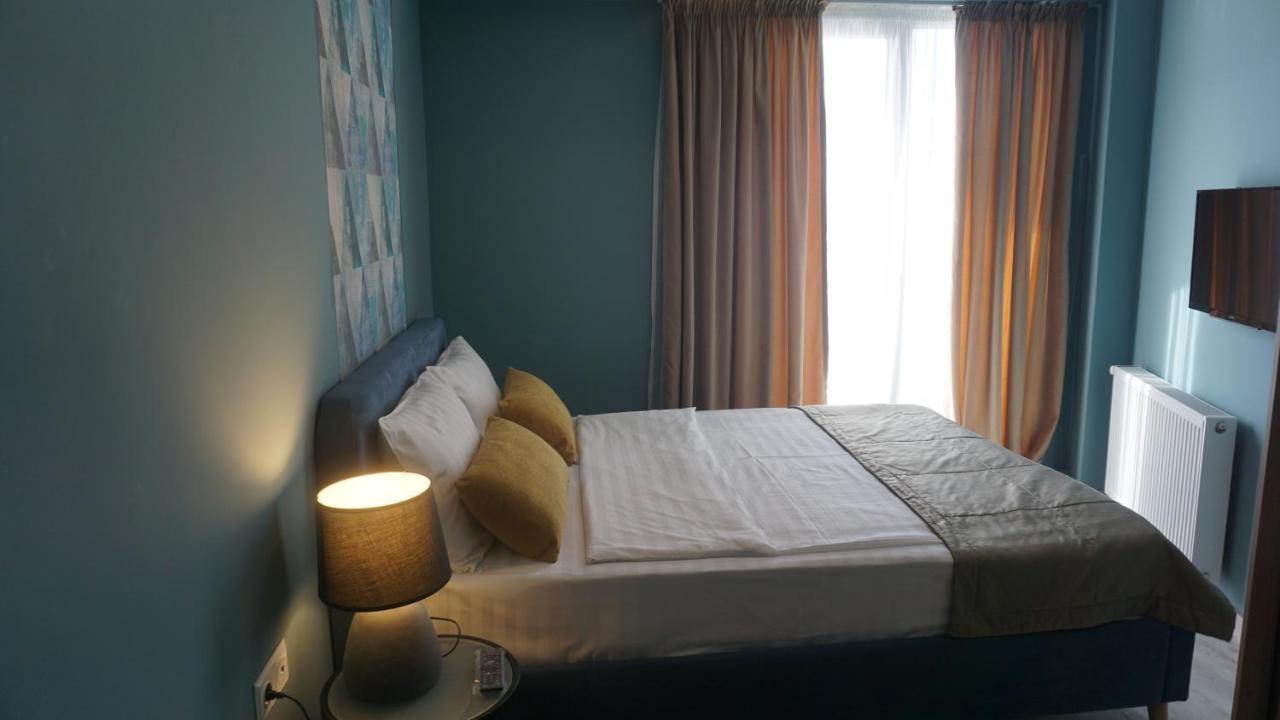 New Gudauri Residences Esterno foto