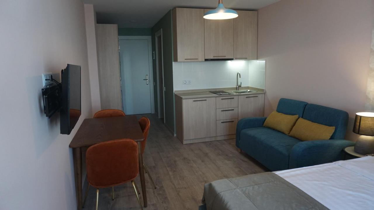 New Gudauri Residences Esterno foto