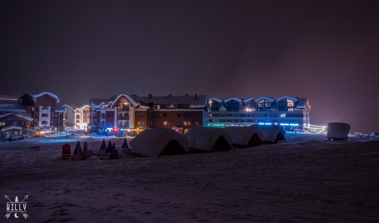 New Gudauri Residences Esterno foto